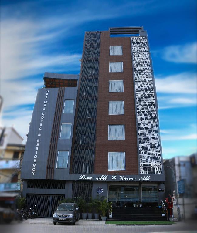 Sai maa Hotel & Resisdency 